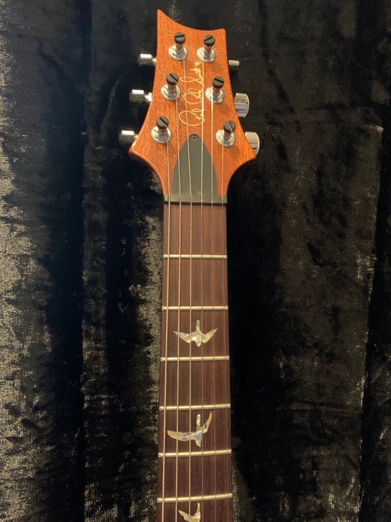 prs custom 24 case
